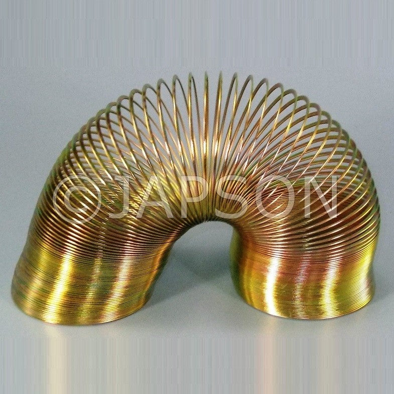 Spring Slinky Spring Slinky